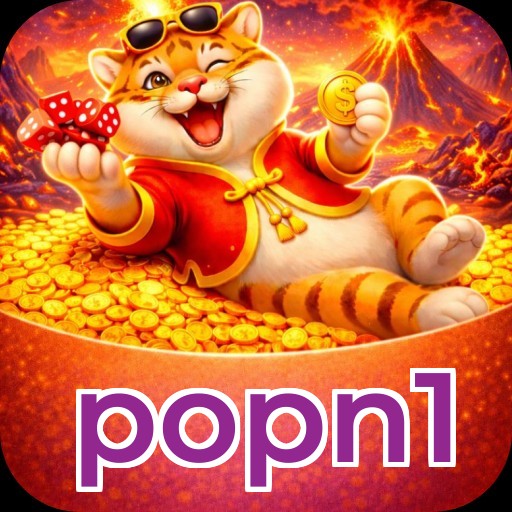 Login rápido no app popn1